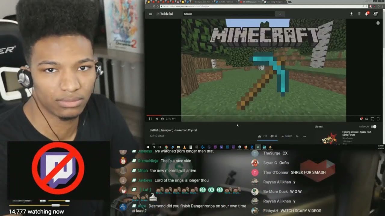 ETIKA REACTS TO MEMES PART 8
