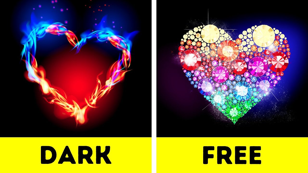 What Type Of Heart Do You Have?