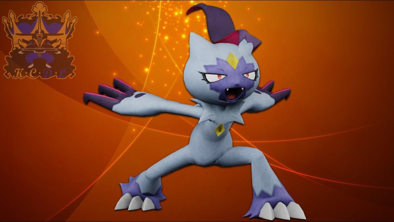 Sneasler is Absolutely a Problem | Pokemon Draft League | KCDL