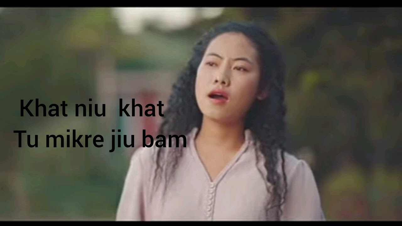 NUAN NAI TAMIUBO Liangmai gospel song // masanlungliu ZIANGTA