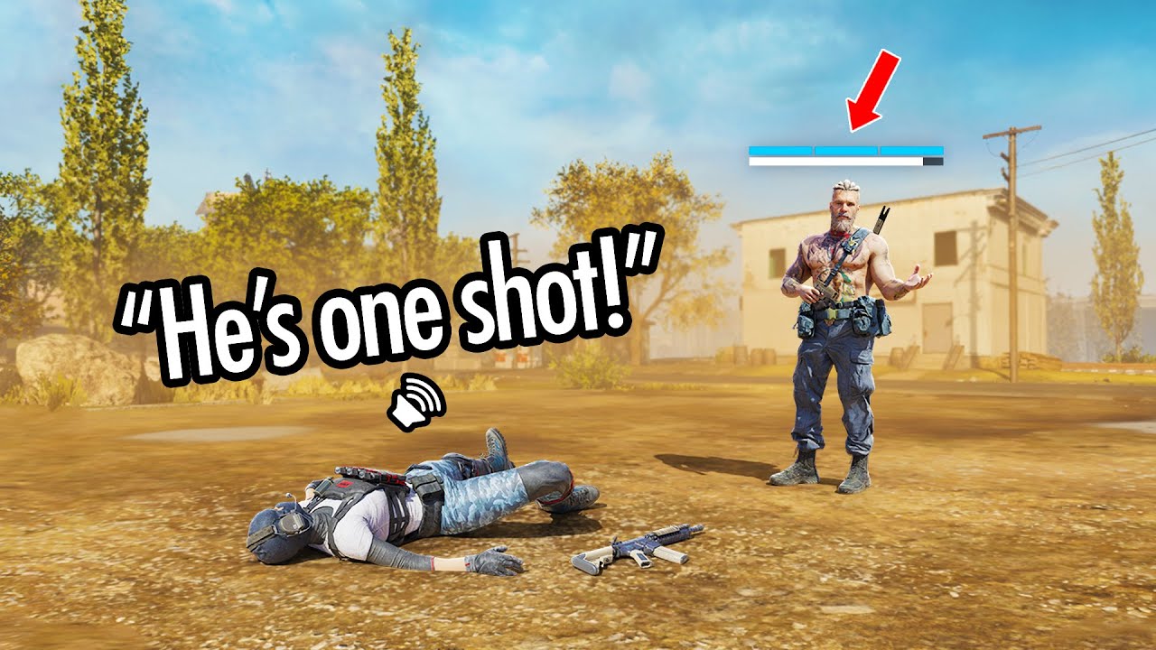 WARZONE Funny Voice Chat Moments #4