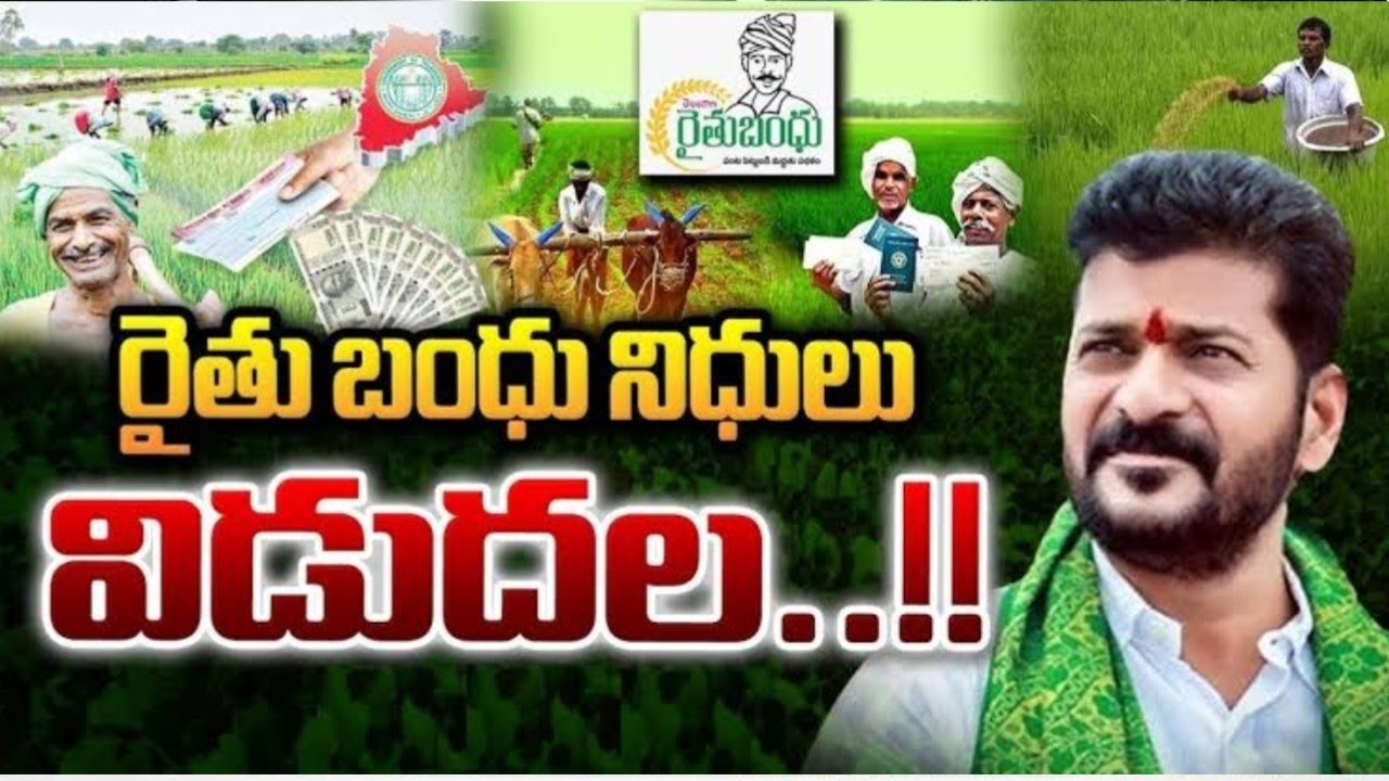 ts rythu bharosa amount|credited account 12,000 per acre యాసంగి పెట్టుబడి డబ్బులు #rythubharosa 