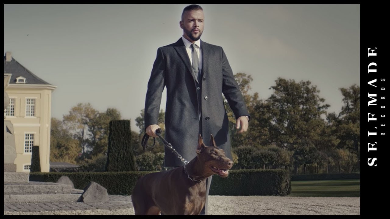 KOLLEGAH - John Gotti (prod. von Alexis Troy) (Official HD Video)