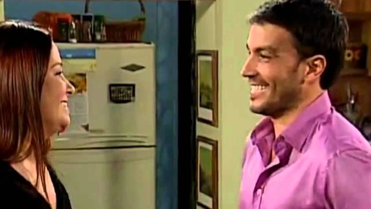 Pilar y Alonso te soñé