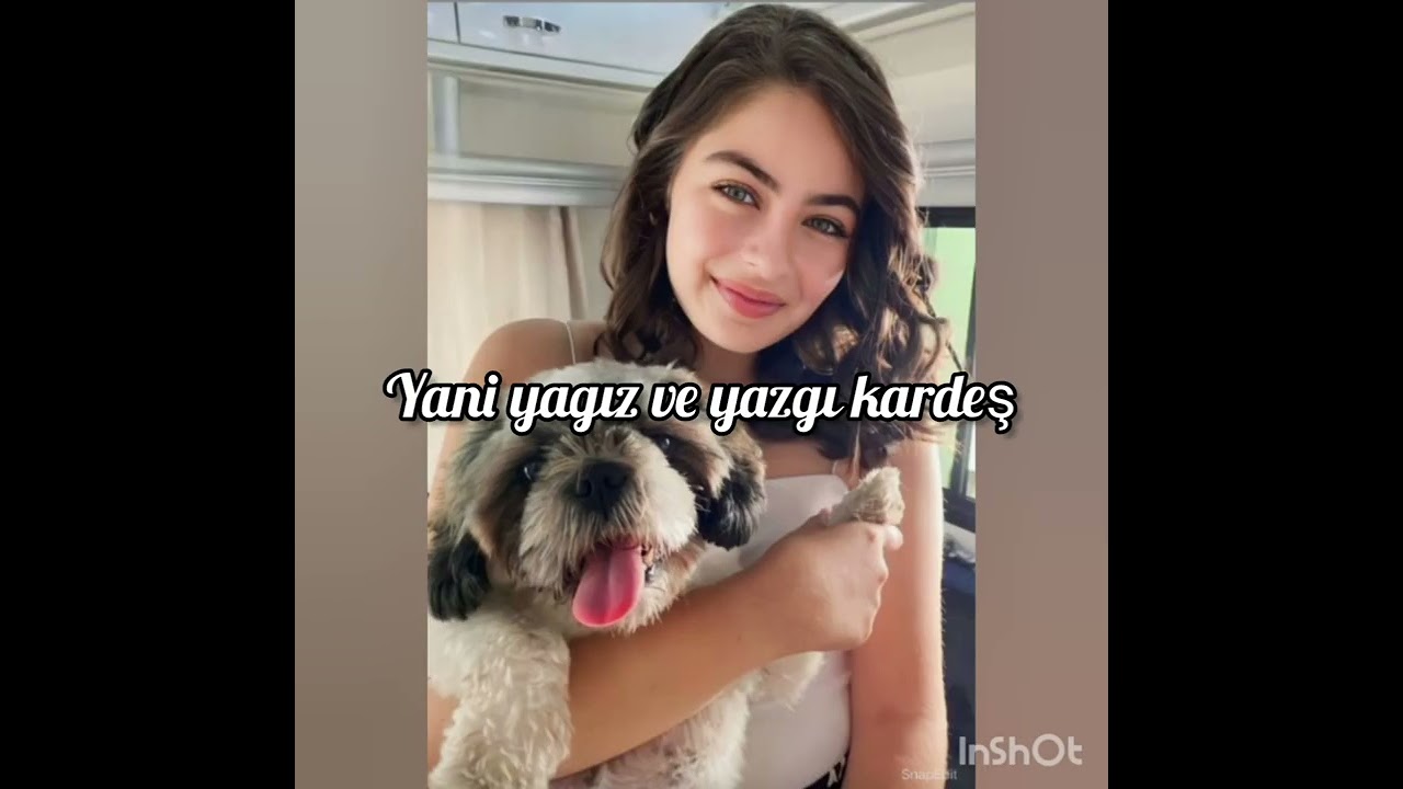 satılan kızın hikayesi özel part 1