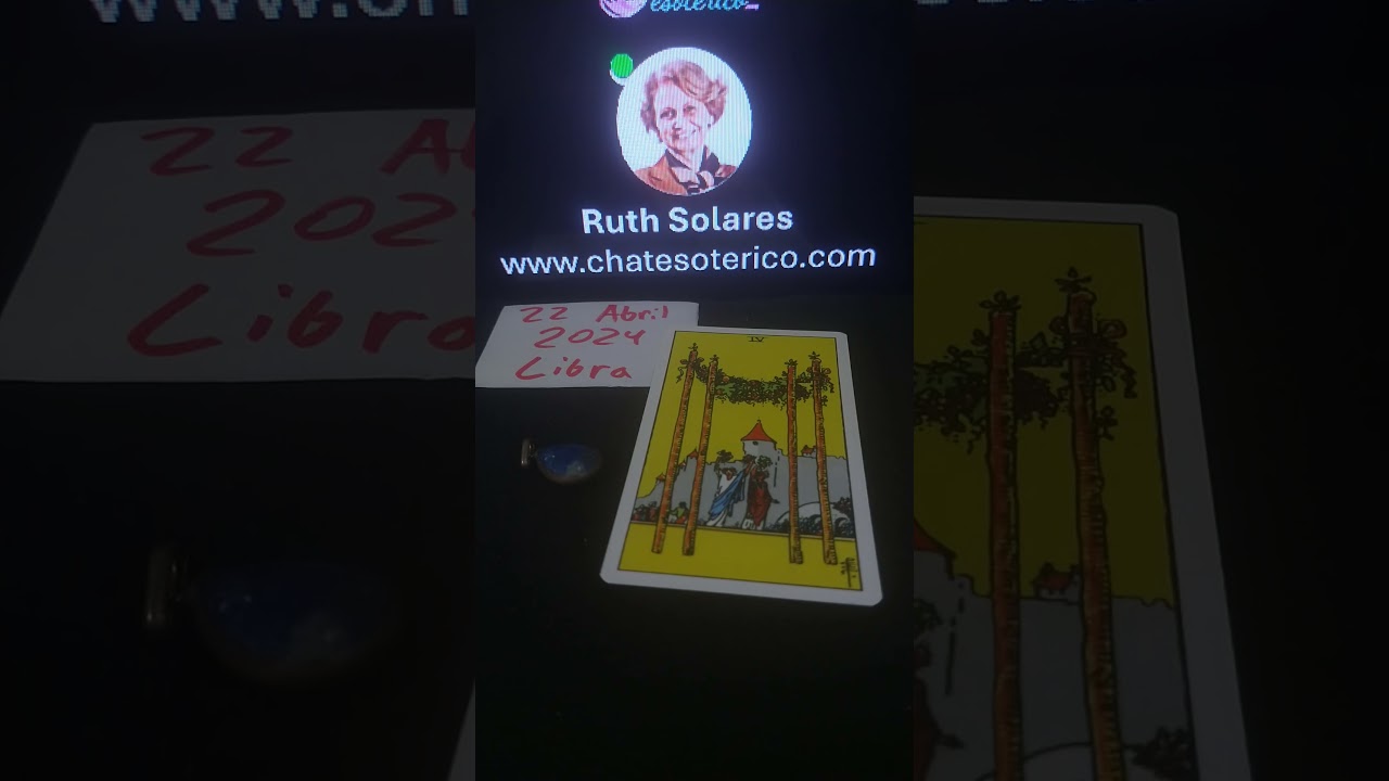 𝐓𝐀𝐑𝐎𝐓 𝐬𝐢𝐧 𝐆𝐀𝐁𝐈𝐍𝐄𝐓𝐄: Claridad y Gu&iacute;a Directa 🌞 #tarot #tarotsingabinete #vidente