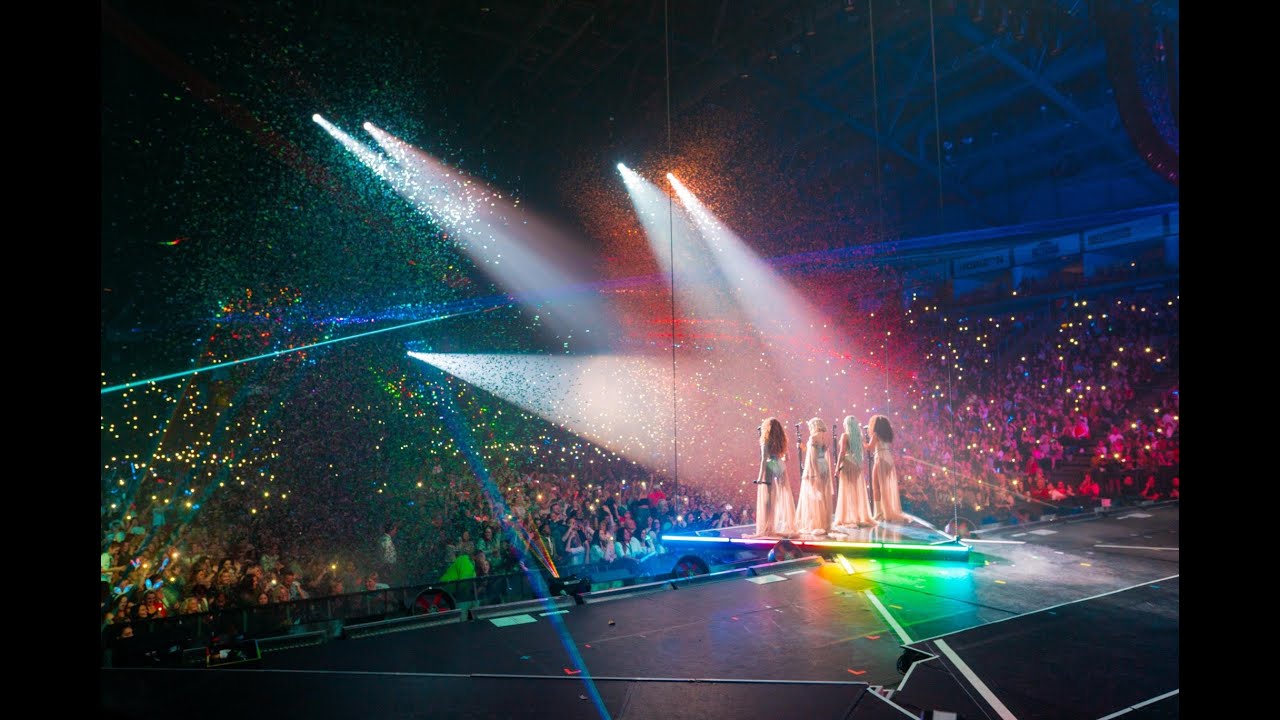 Little Mix - Friendship (2011-2020)