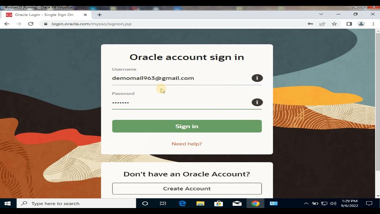 Java Installation JDK 8 for Windows 10  #java #jdk #selenium #automation #windows10