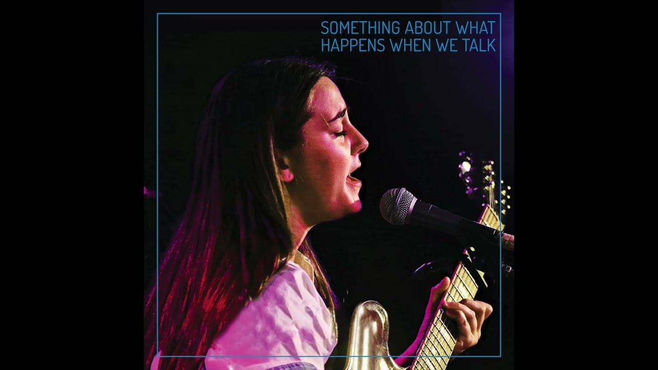 Katie Pruitt - Something About What Happens When We Talk (Official Audio)