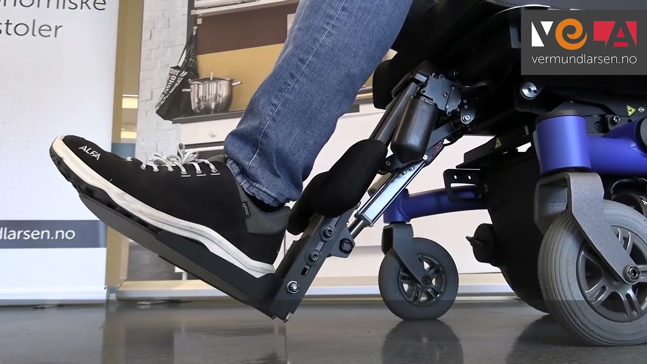 VELA Sango Slimline MWD II A - Delavtale 26