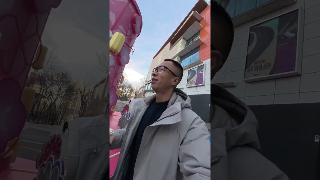 Spring Arrival: My Daily Vlog & Happy Spring Festival Wishes