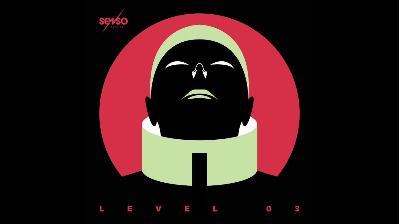 Paul Ursin - Space Race (Original Mix)