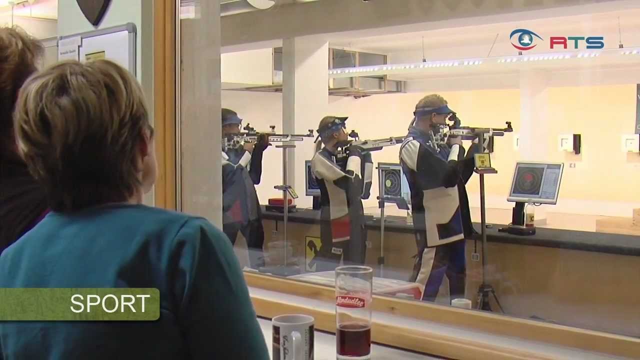 Sportschie&szlig;en: Lamprechtshausen vs. Russbach, www.rts-salzburg.at