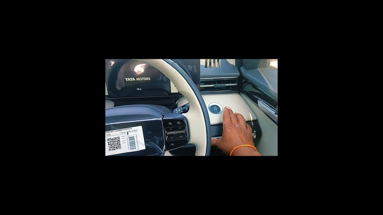 🔥Sierra car ki pdi