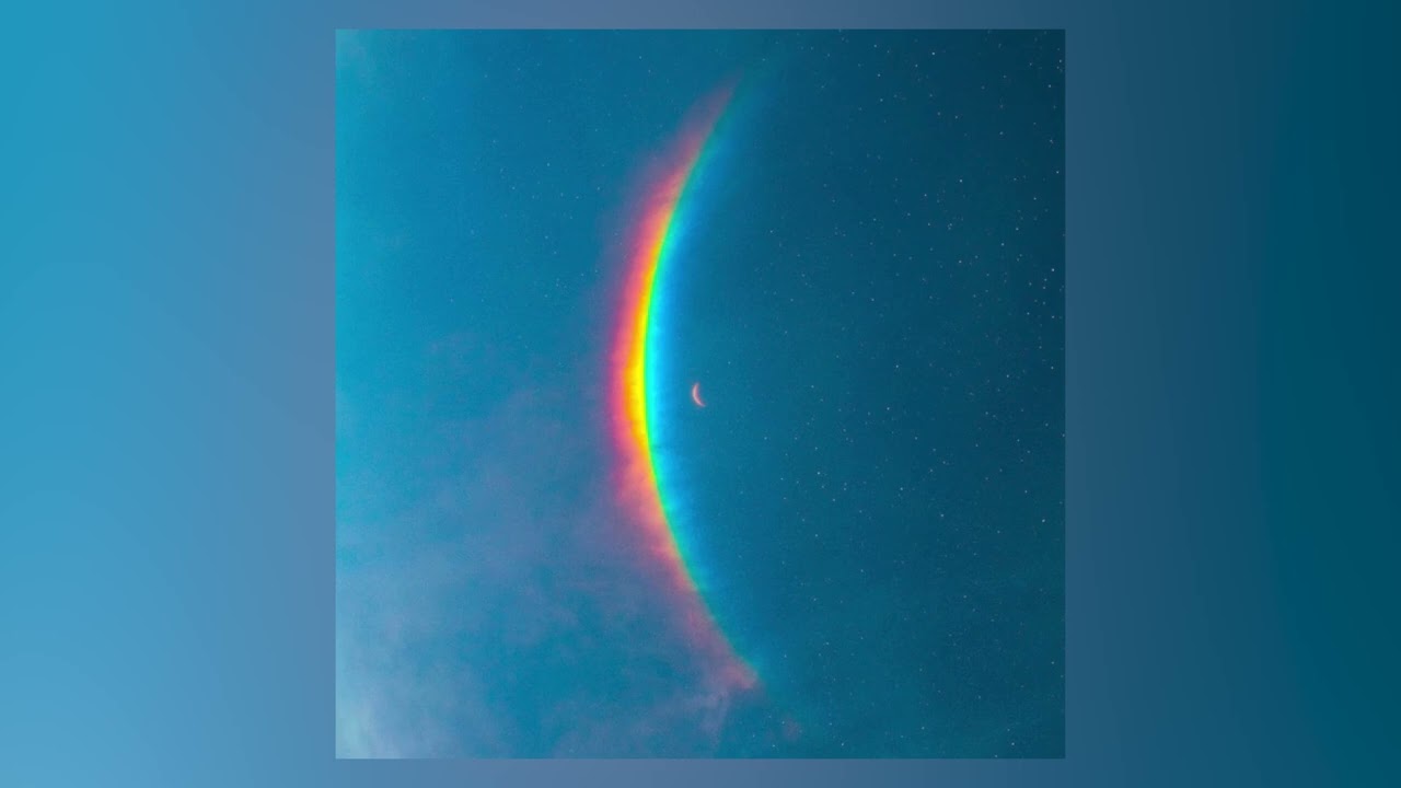 Coldplay - JUPiTER (Instrumental)