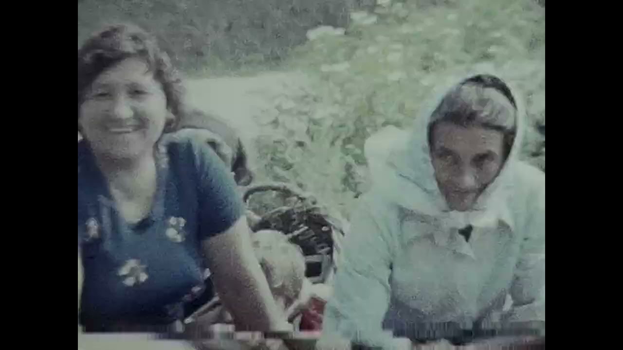Barosevac 1979 gornji kraj i gornjani