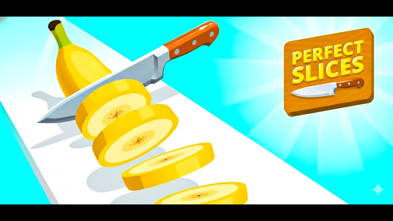 Perfect Slice Gameplay #live #shortslive #shorts #viral #gaming #short #perfectslices