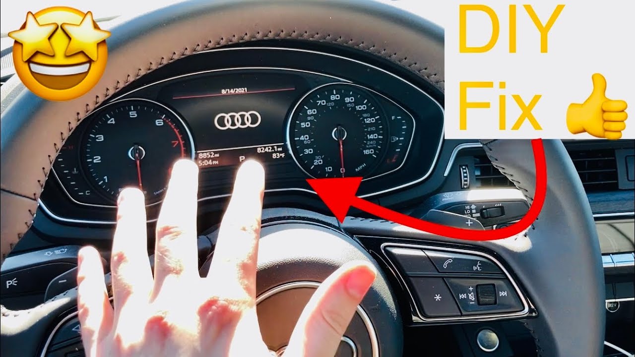 Проблемы с трансмиссией на Volkswagen и Audi: как устранить самостоятельно — быстро и просто!