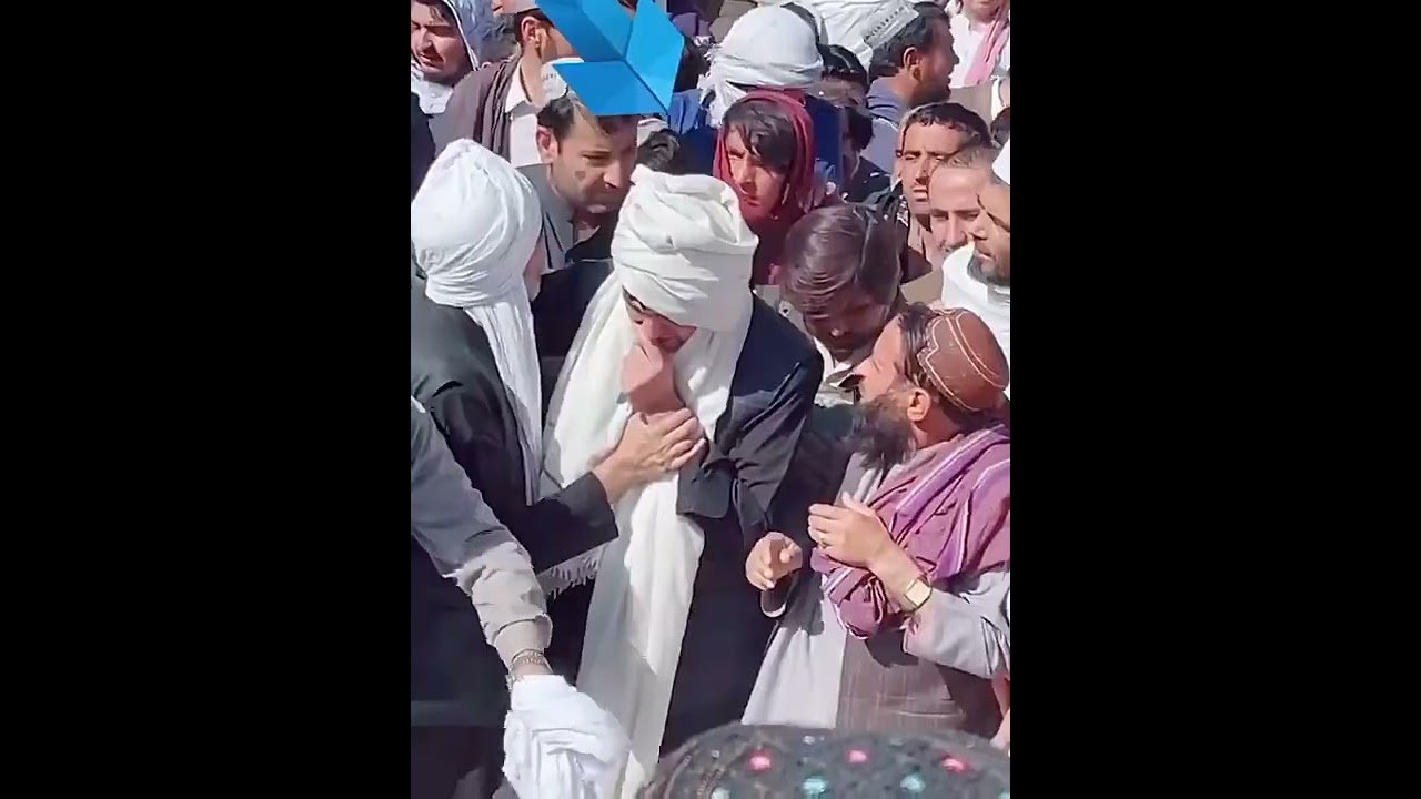 Mashar Haji Sadiq Khan achakzai (Adozai) Brother Bashir Khan Adozai Death.
