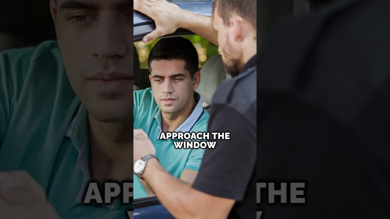 What It Means When Police Say You&rsquo;re Being Detained