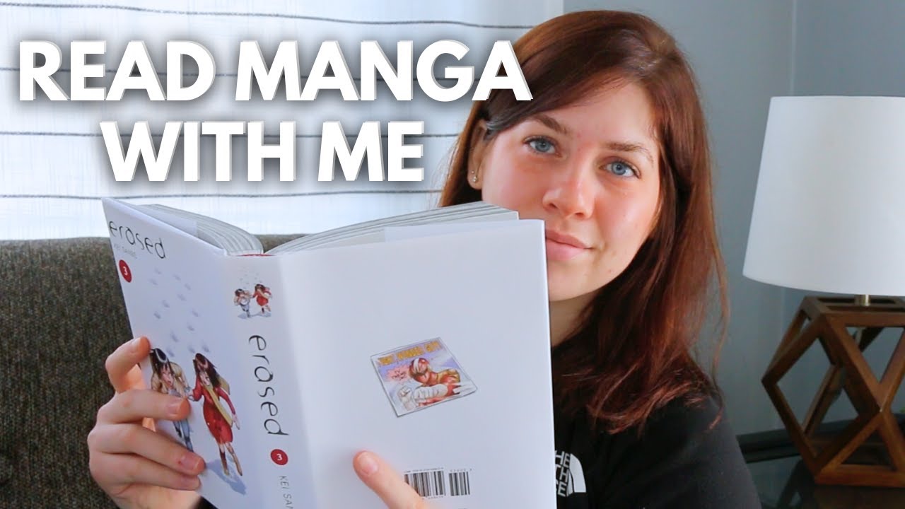 Read Manga With Me