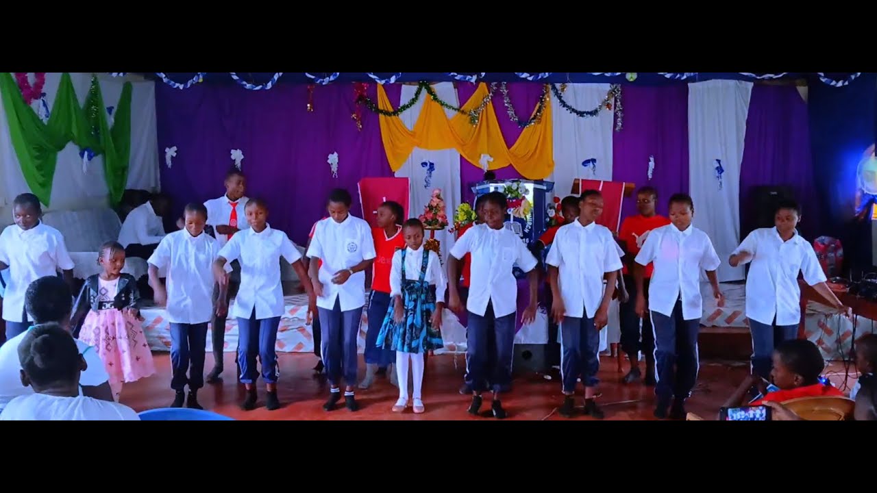 Hatua Zangu by Rose Muhando Ft Victor Muthenya | Official Dance