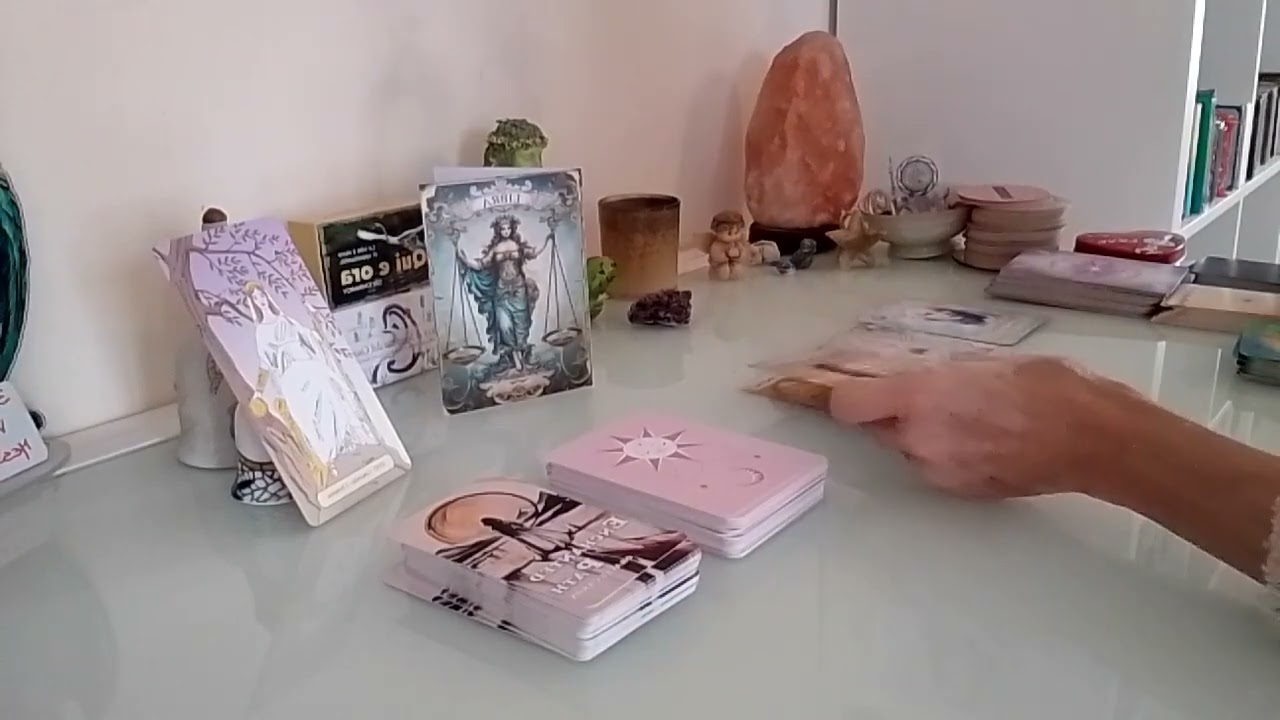 QUALCOSA Di BELLO ARRIVA PER TE ♥️🙏🌟 BILANCIA