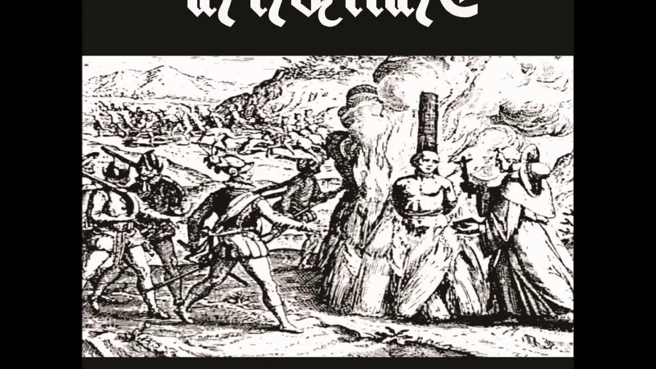 In Nomine - El Apostata (Full Single)