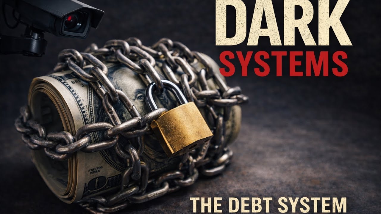 DS episode 2: The Debt System