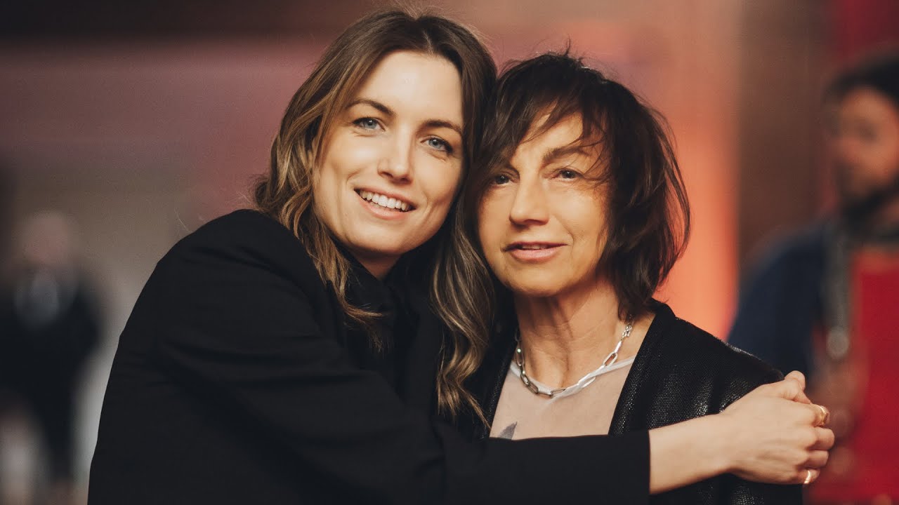 Letizia nell'anima di Gianna Nannini
