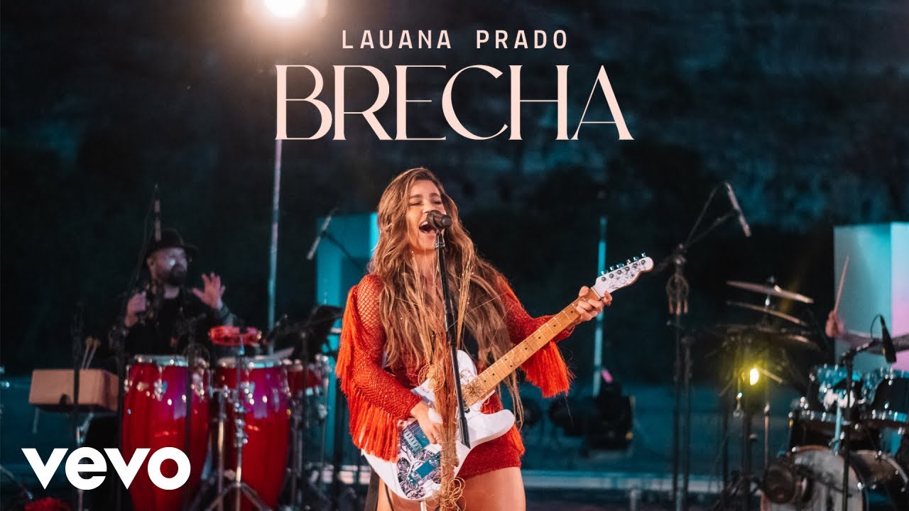 Lauana Prado - Brecha
