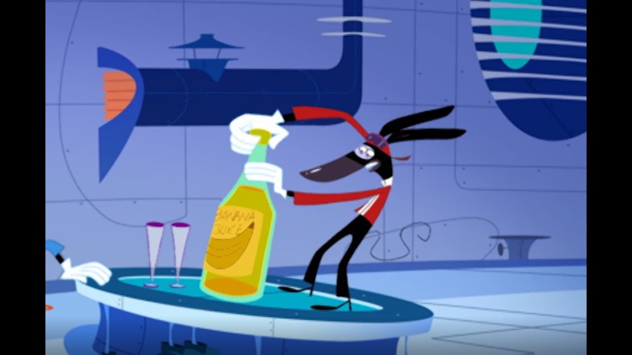RATZ - Canned Tuna (S01E31) Full Episode in HD