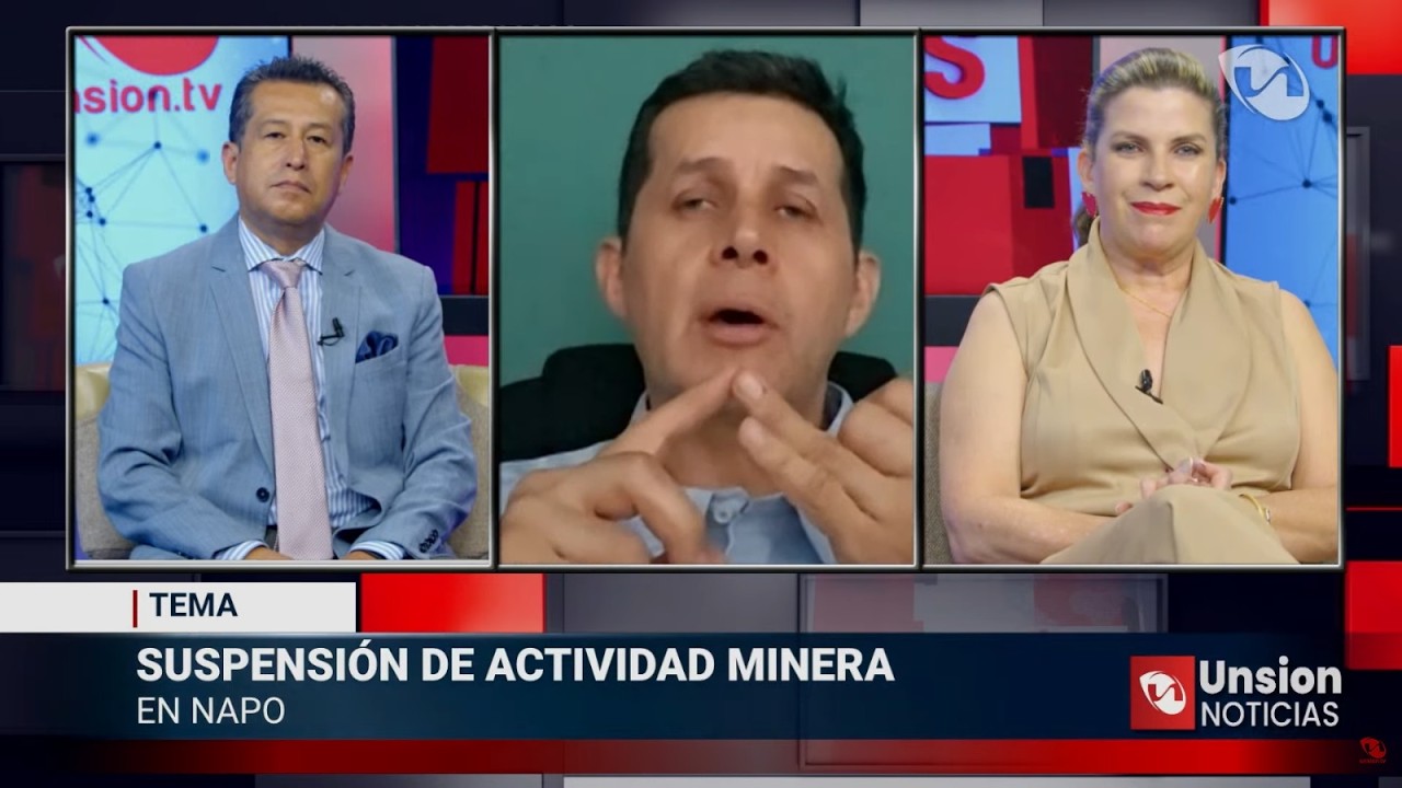 Unsion Noticias Segunda Emisión 03 03 2026