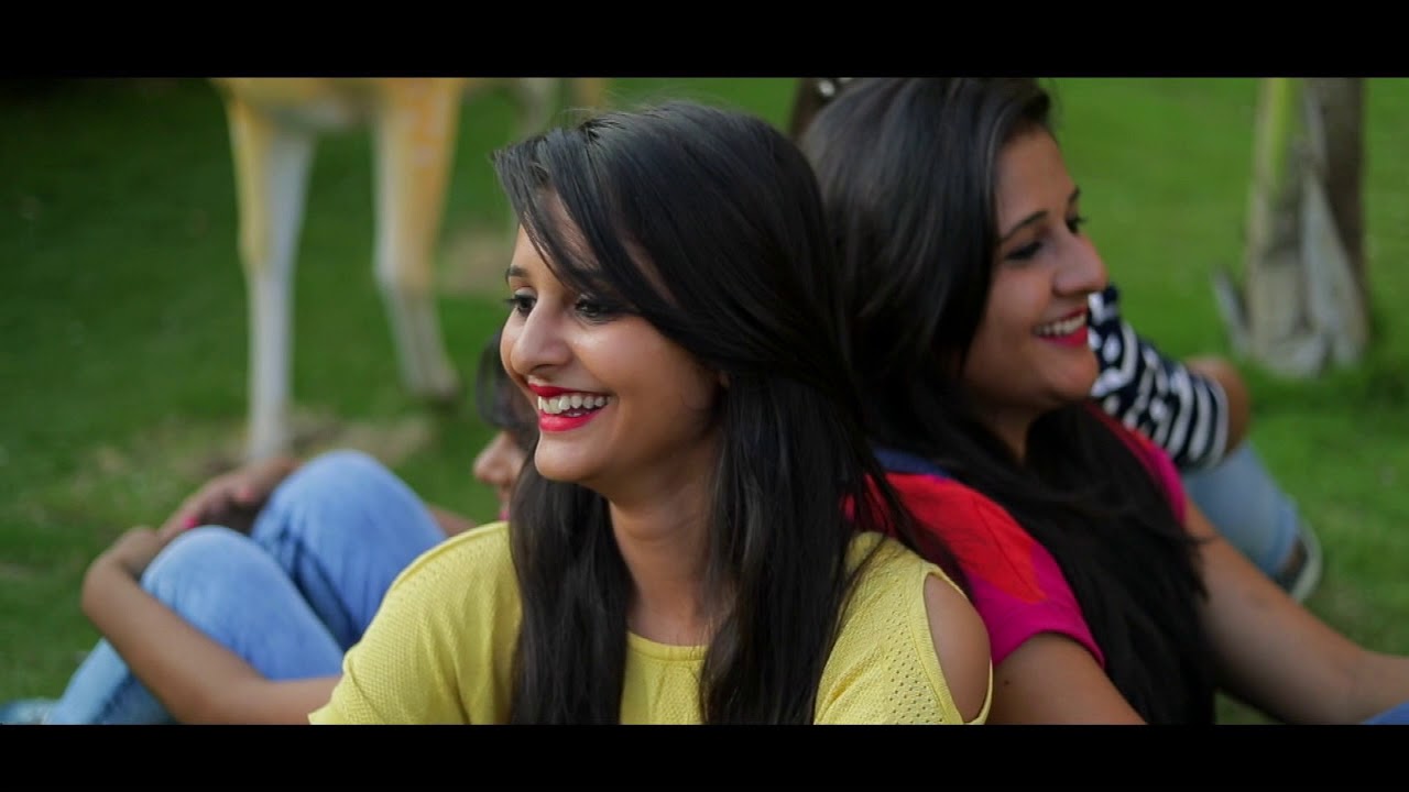 LADALI  PREWEDDING SONG NUTAN - BHUVA FAMILY