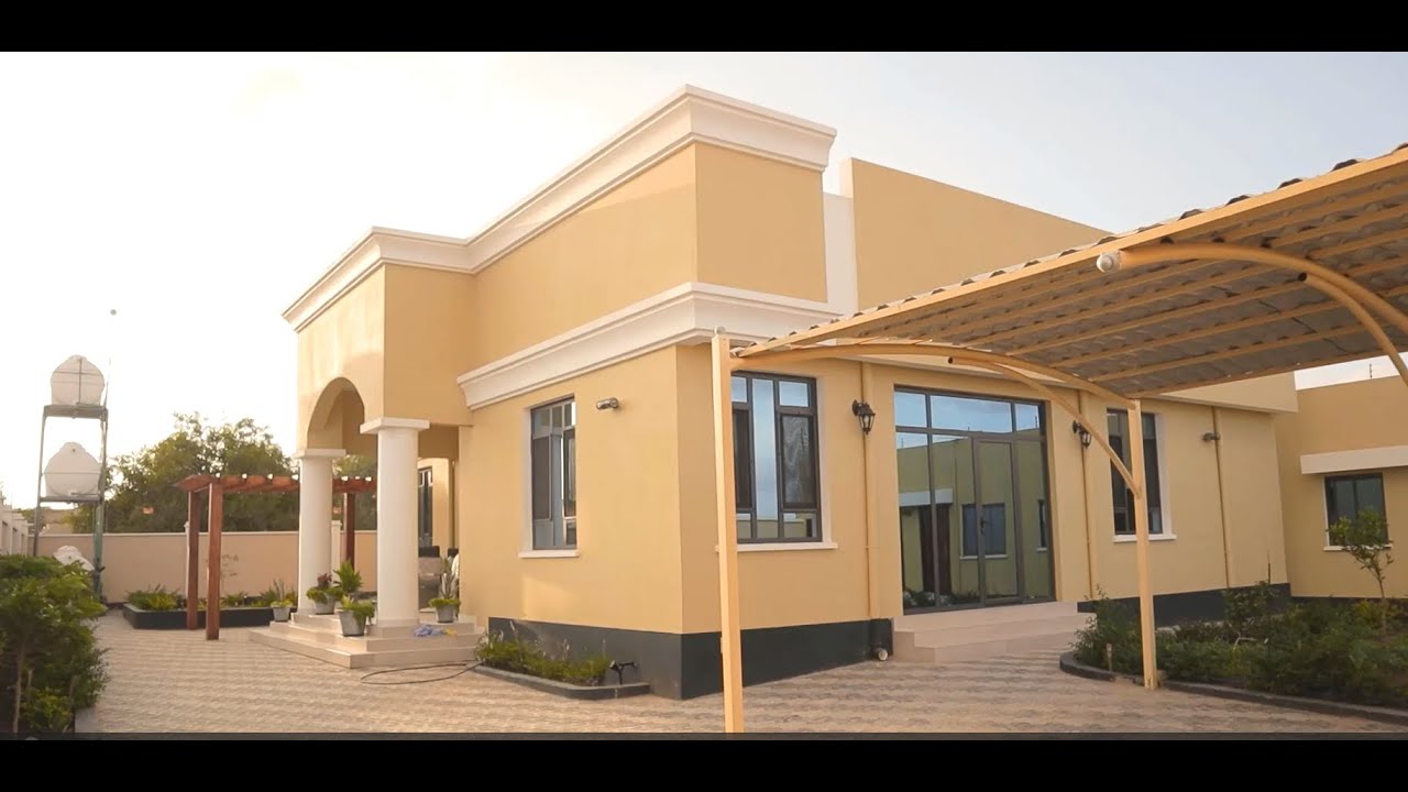 DHISMAHA:1016 Gantaalaha, Hargeisa:  By Arwo Real Estate Development  Hargeisa Somaliland