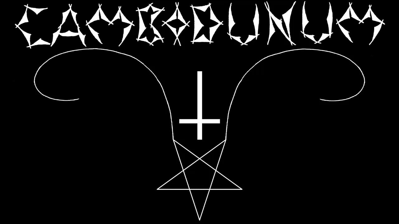 Cambodunum - Orgy of the Satan Circle (Demo)