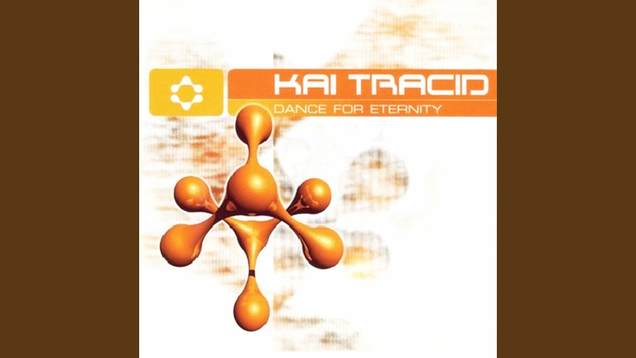 Dance For Eternity (Club Mix)
