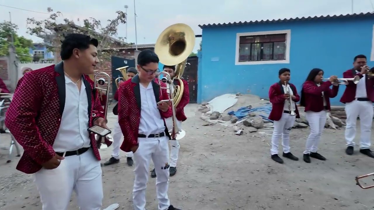 (Tercera Parte) Fiesta San Aparicio 2026