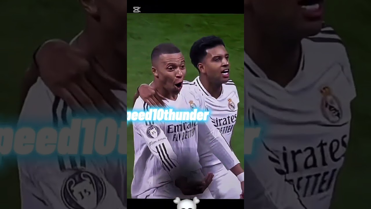 Rma 25/26 season team 🤯. #football #rma #halamadrid #mbappe #op #viniciusjr