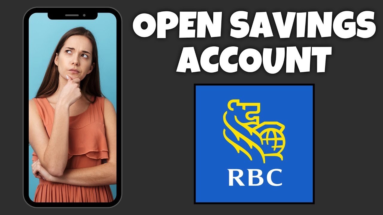 Как открыть сберегательный счёт в мобильном приложении RBC | Пошаговое руководство &mdash; Учебное посо...