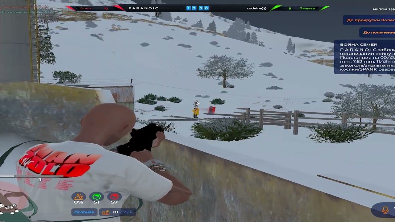 учусь пользоваться adobe premier @GTA5RP