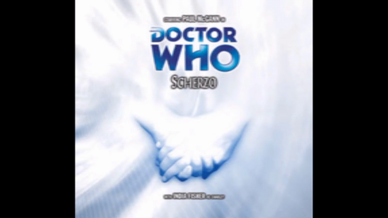 Doctor Who Scherzo - The Tale of the King's Son