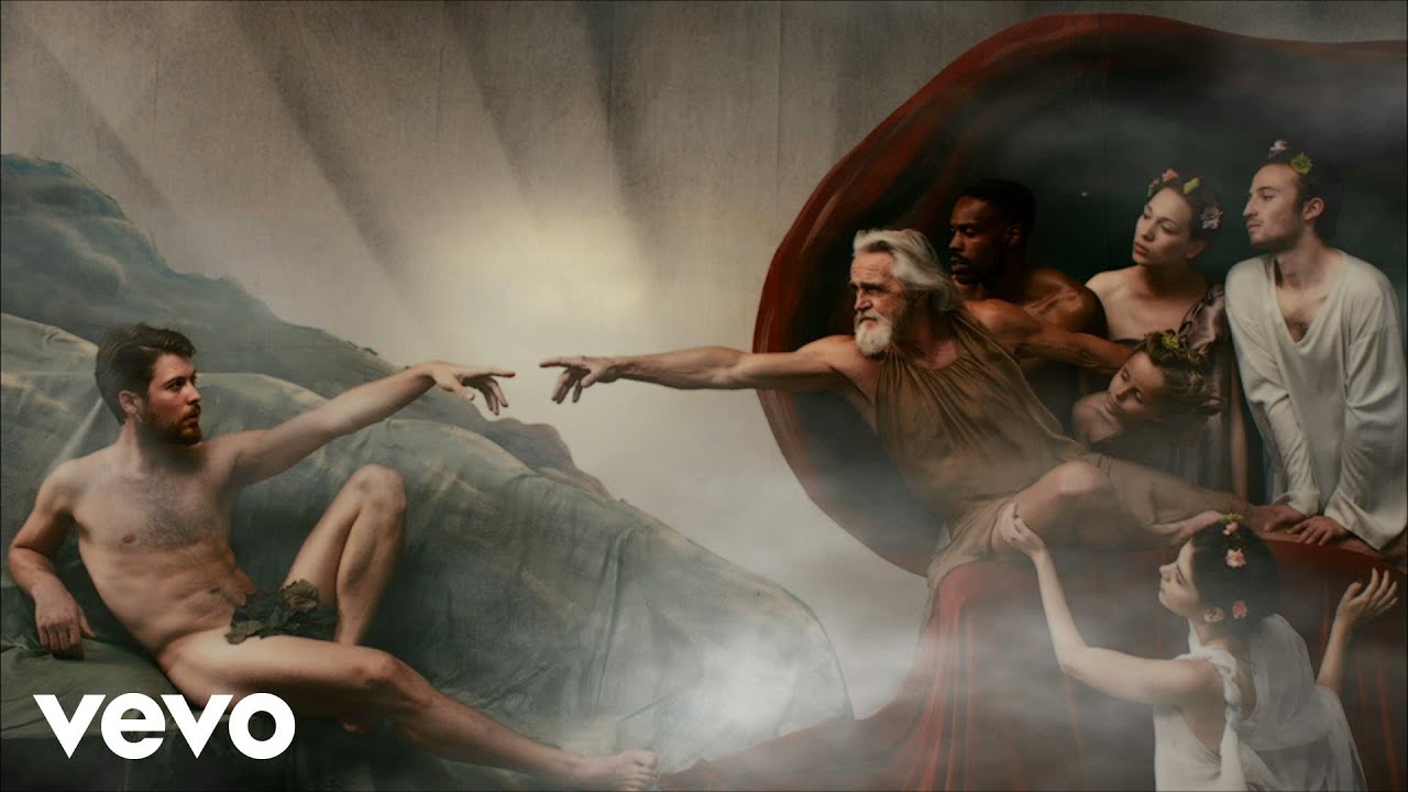 Skip the Use - The Story Of Gods And Men