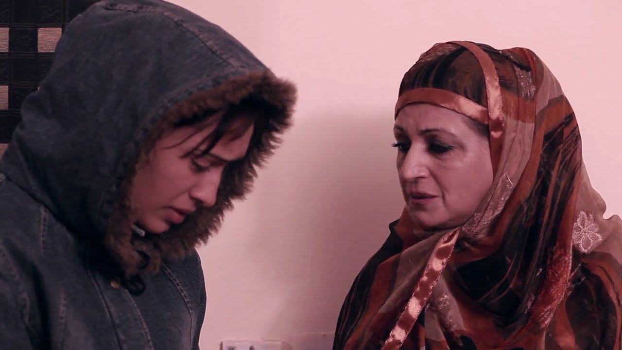 Brave attempt by Zamir Afzal of www.nooreislam.tk - Watch trailer of new film.