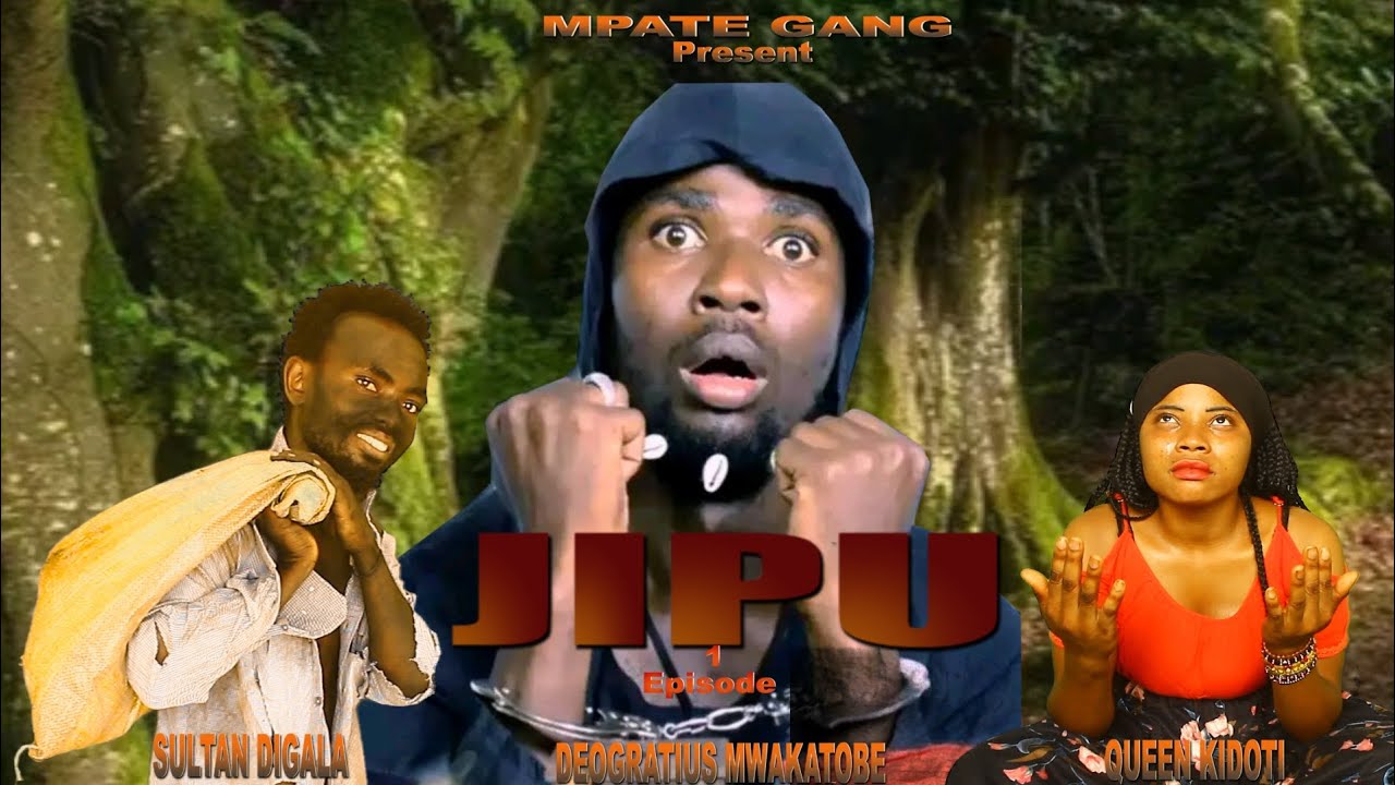 JIPU;_ EPISODE 1: