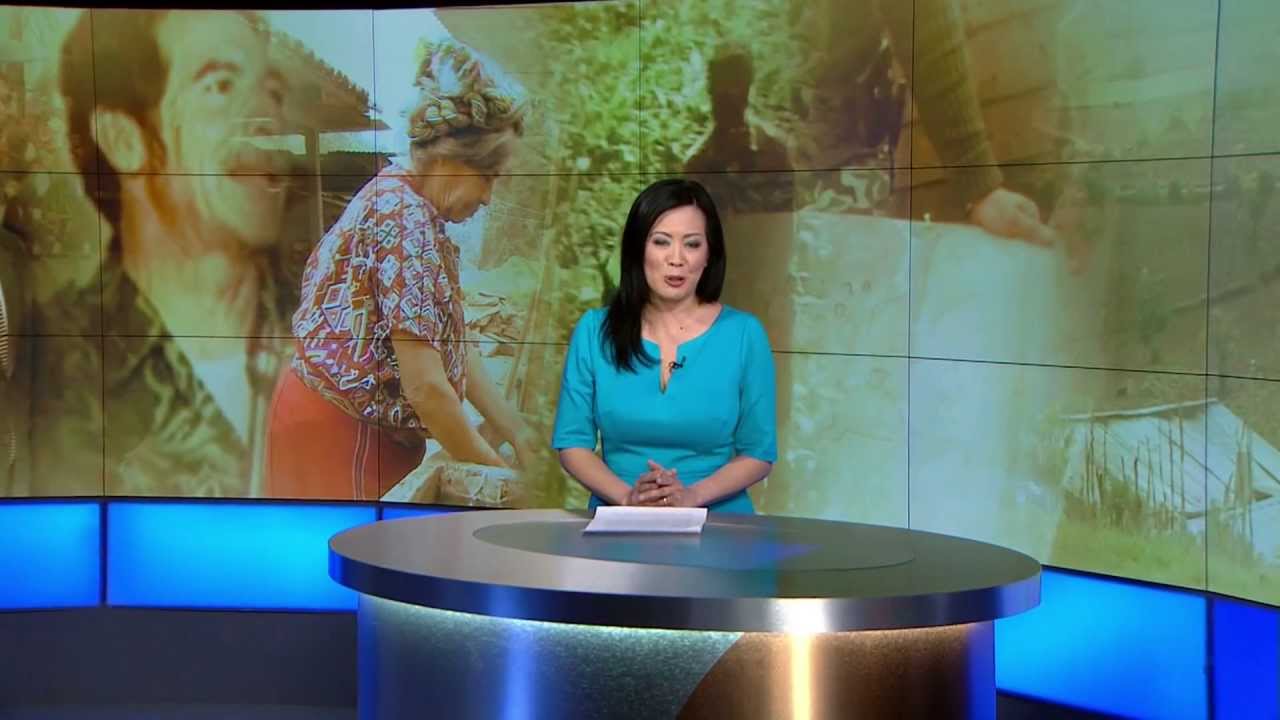 Justice Delayed in Guatemala Part 1/2