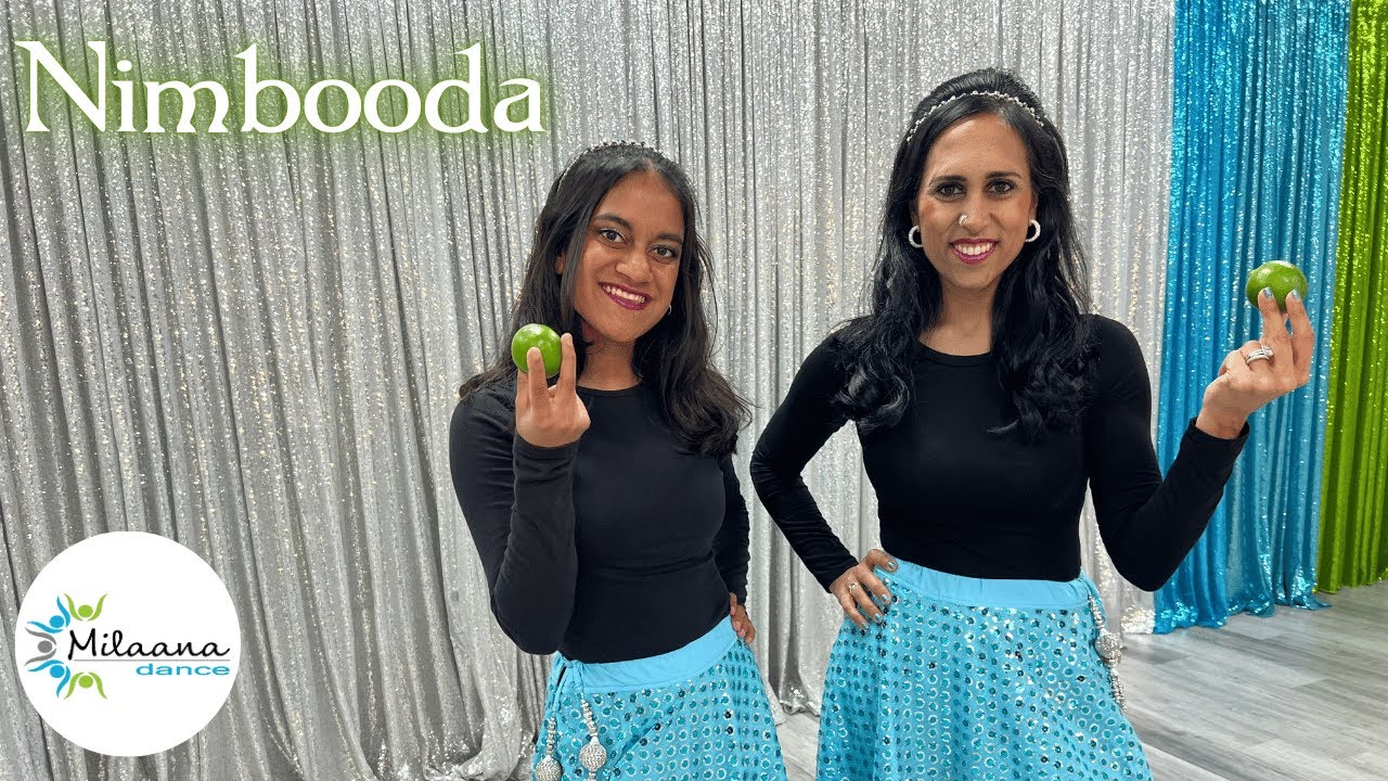Milaana Dance | Nimbooda