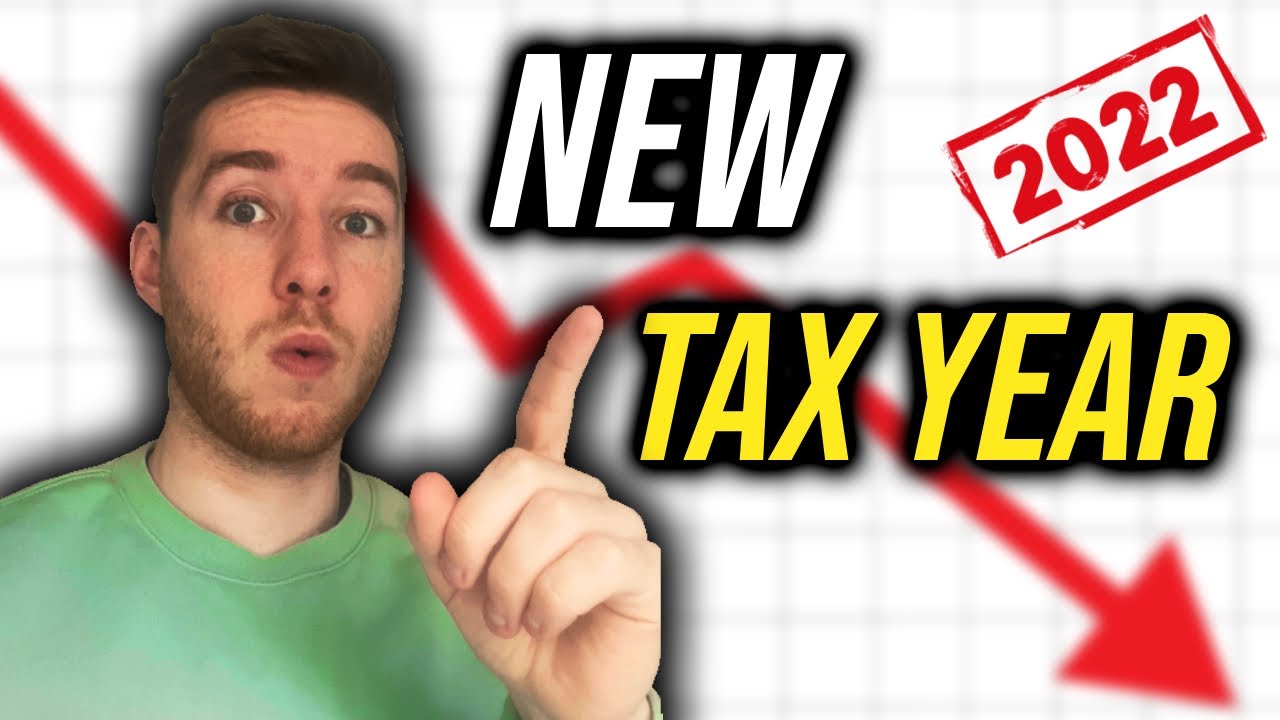 The Start Of The New Tax Year Is Here! 3 Things You Need To Do | UK Personal Finance