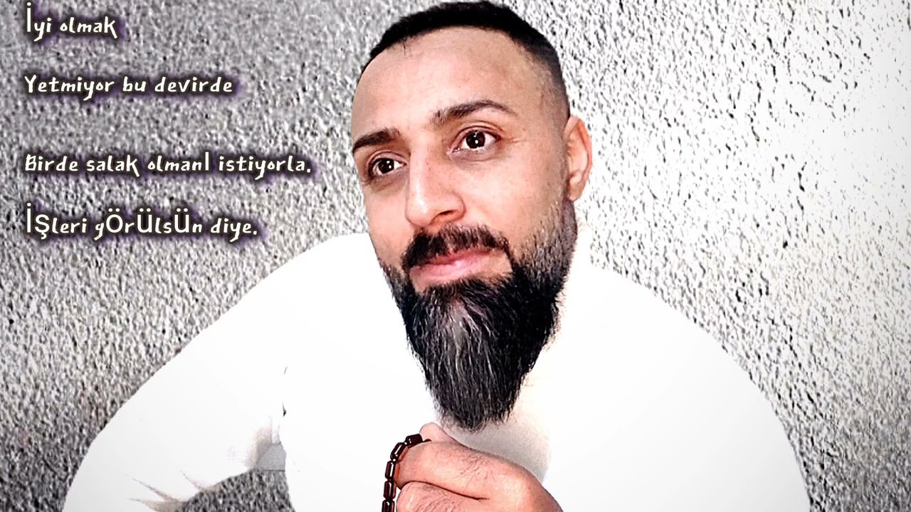 Tek bir can
