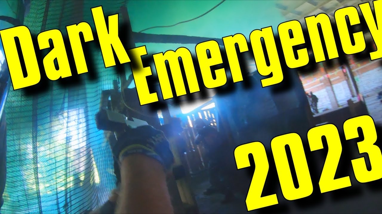 Dark Emergency 2023